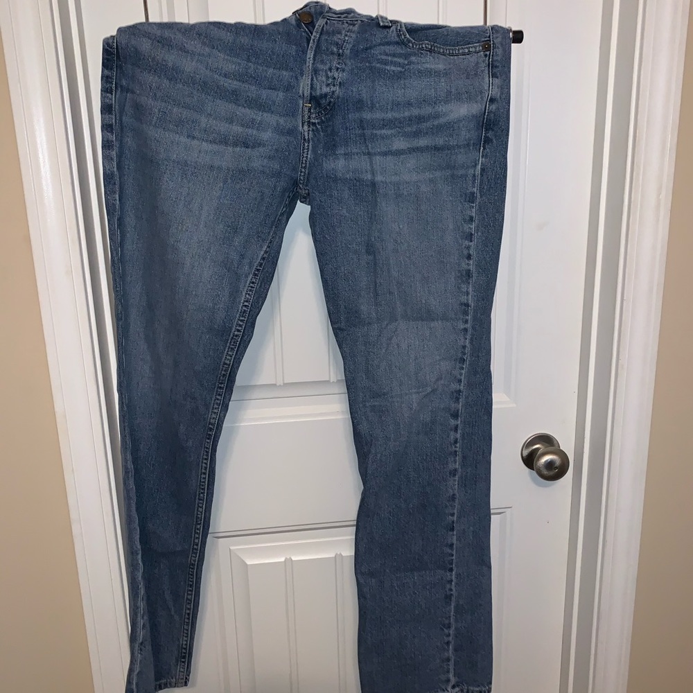 Hollister jeans